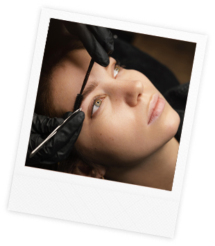 Lashlift